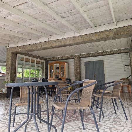 Voro Mold Hotel Гура Хуморулуй Екстериор снимка