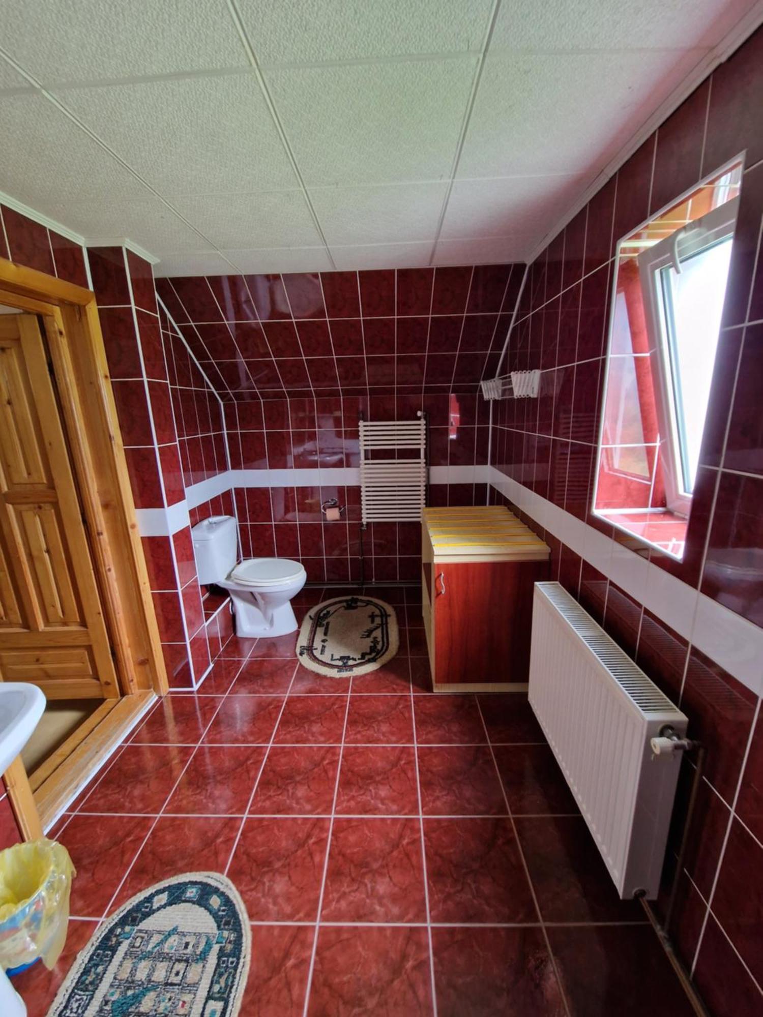 Voro Mold Hotel Гура Хуморулуй Екстериор снимка