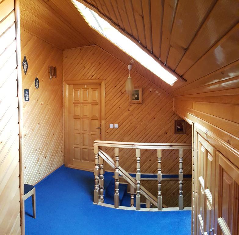 Voro Mold Hotel Гура Хуморулуй Екстериор снимка